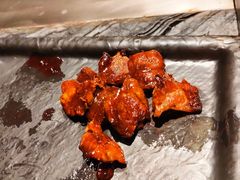 -枫品铁板烧(东樾店)