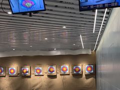 -Skay•射箭馆•弓箭娱乐(体育西店)