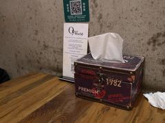-万记麻辣烫国展总店