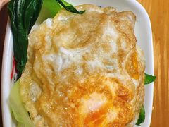 荷包蛋-长乐川式面馆·现炒浇头(石门二路店)