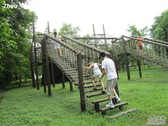 -溱湖国家湿地公园