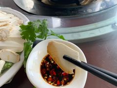-野菌皇海景野生菌火锅(滨海大道店)