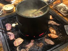 -滇藏石锅宴(北门坡古城管理局店)