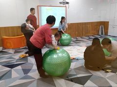 -红黄蓝早教(西海岸旗舰中心)