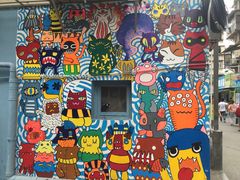 助屋-助屋(厦大店)