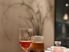 -若蘭慈·无国界素食料理(欢乐海岸店)