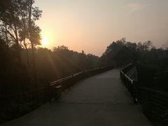 -保利石象湖景区