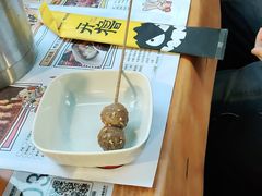 -木屋烧烤(白石洲店)