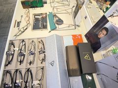 -浮光眼镜·蔡司视觉合作·数字验配中心(陆家嘴店)