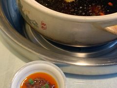 -名善山珍·野生菌汤锅(文殊院店)