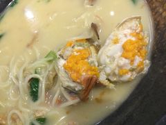 -十面欢腾·海鲜面·台式Bistro(长乐路店)