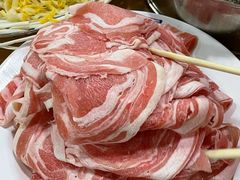 羊肉-元盛居(生态大街店)