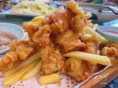 -八两八金·莱芜特色炒鸡(市南漳浦路店)
