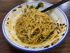 -秦云老太婆摊摊面(曹家湾店)