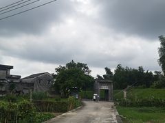 -锦江里碉楼群