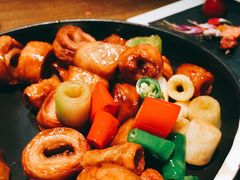 -大鸽饭(岗顶店)