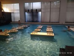 -明谷行馆·温泉