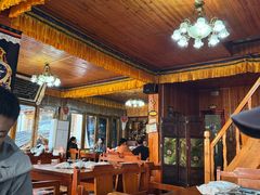 -塔洛藏餐吧(香格里拉古城店)