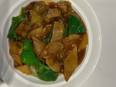-孙家外婆•长春地标美食新名片(吾悦广场店)