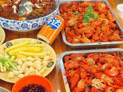 -江湖万州烤鱼(王子美食城)