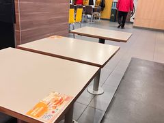 -麦当劳(衡阳中心汽车站店)