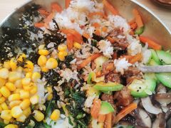 -米村拌饭(银泰中心店)