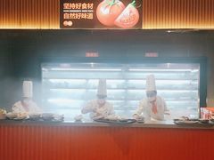 -竹犇番茄火锅(长治太行东街店)