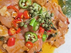 -猫爪爪原切自助烤肉(观音桥阳光世纪店)