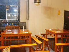 -清心素食自助餐厅(夫子庙店)