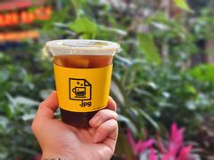 -JPG coffee(广州体育西店)
