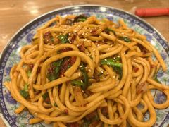 -清真·玛丽亚新疆菜主题餐厅(浙江中路店)