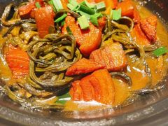 -老阿爸鲜鱼土菜(昆山花桥店)