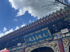 -五台山风景名胜区