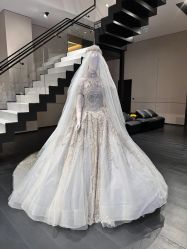-MuseMarry婚纱(前海嘉里中心店)
