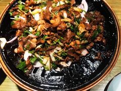 -京味斋·北京烤鸭(华威桥北工大店)