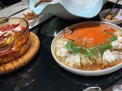 -海味世家·家常菜馆(明州里店)