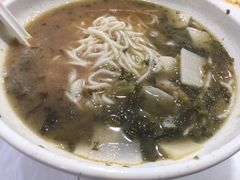 -咬不得高祖生煎·简餐(高银街店)