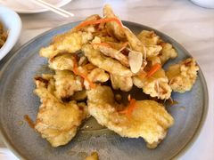 -京滨饭店·餐厅(阜外大街店)