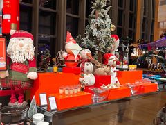 -视界美食自助餐厅·石家庄希尔顿酒店