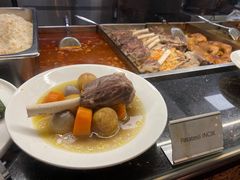 -苏坦土耳其餐厅(白云宾馆店)