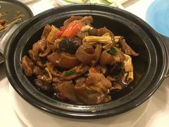 -香香海南菜餐厅
