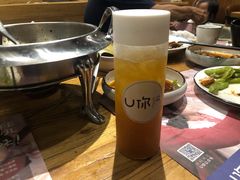 -U你·湖北家宴菜(南湖总店)