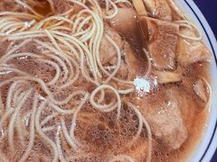 上汤素面-王家沙点心店(南京西路总店)