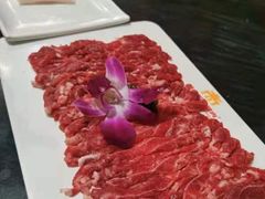 -南门四季铜锅涮肉(左家庄店)