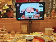 -巴奴毛肚火锅(龙湖锦艺城店)