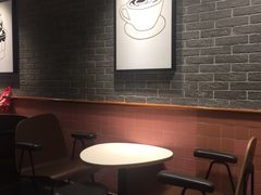 -麦当劳(东方时代广场分店)