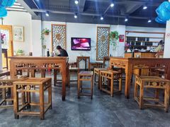 大堂-随柳居·苏式小吃(建新巷店)