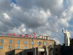 -长影旧址博物馆