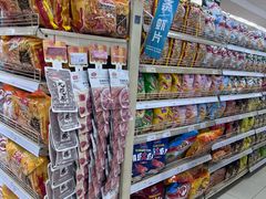 -京客隆超市(管庄店)