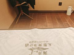-水墨澜渟足道·SPA·传统(四望亭东关街店)